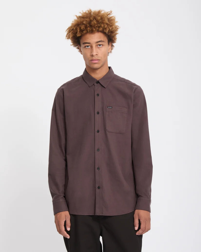 Volcom Caden Raisin