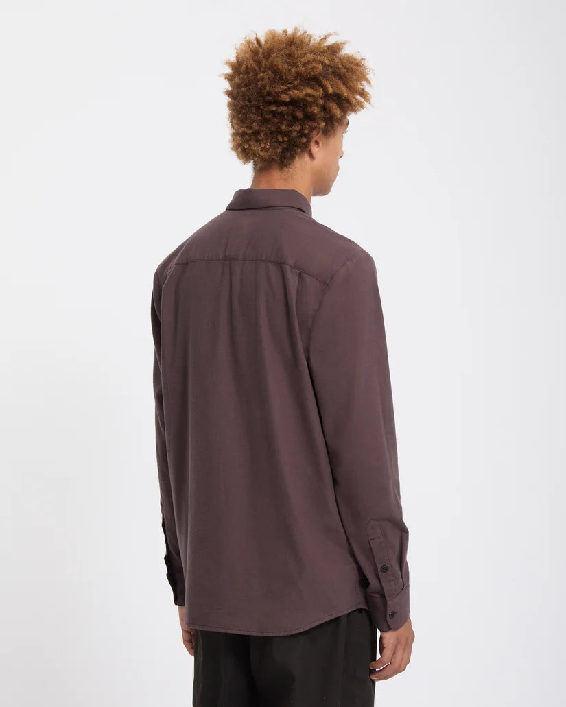 Volcom Caden Raisin