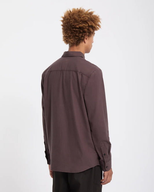 Volcom Caden Raisin