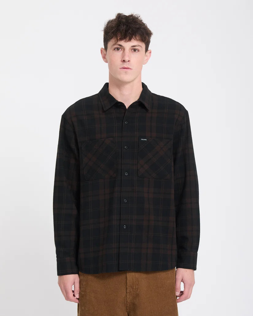 Volcom Hunkstone Shirt