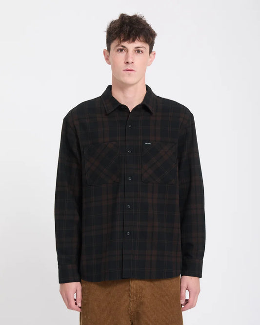 Volcom Hunkstone Shirt