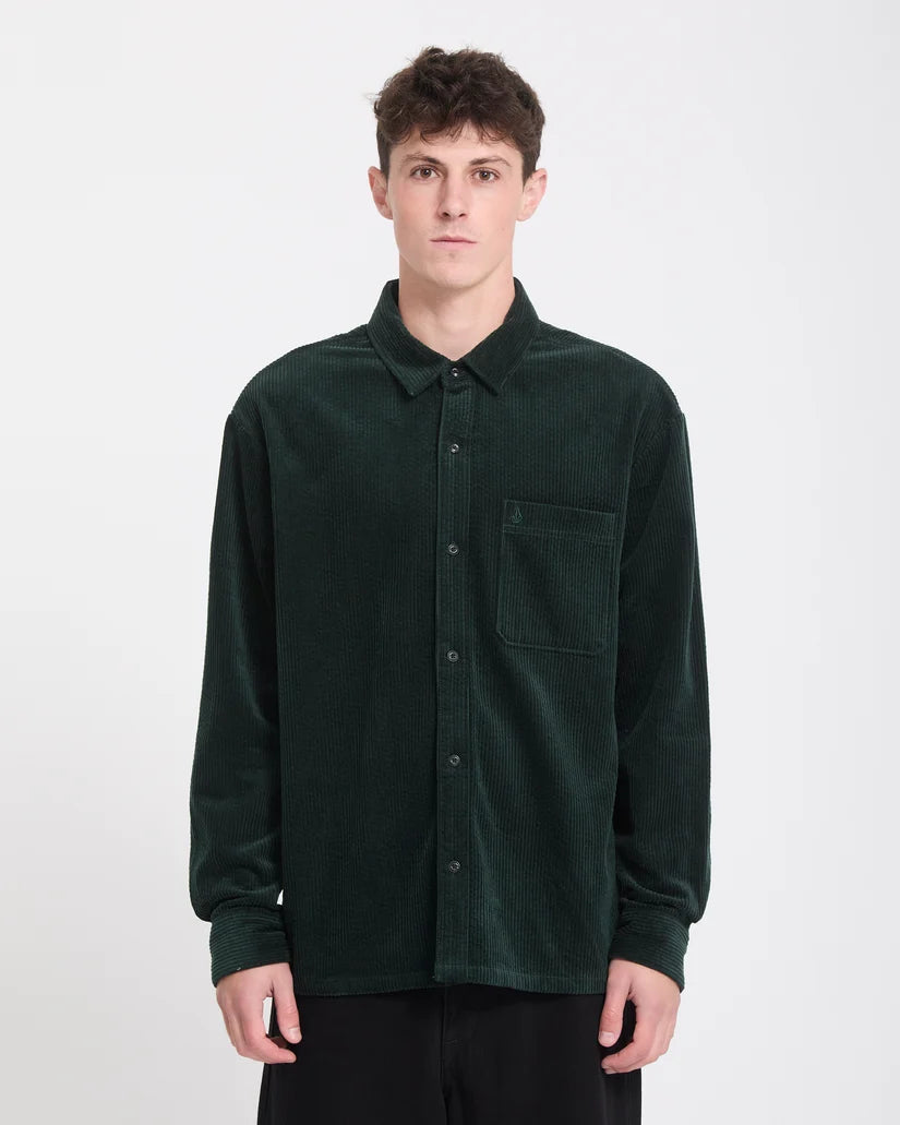Volcom Fostered 2  Shirt