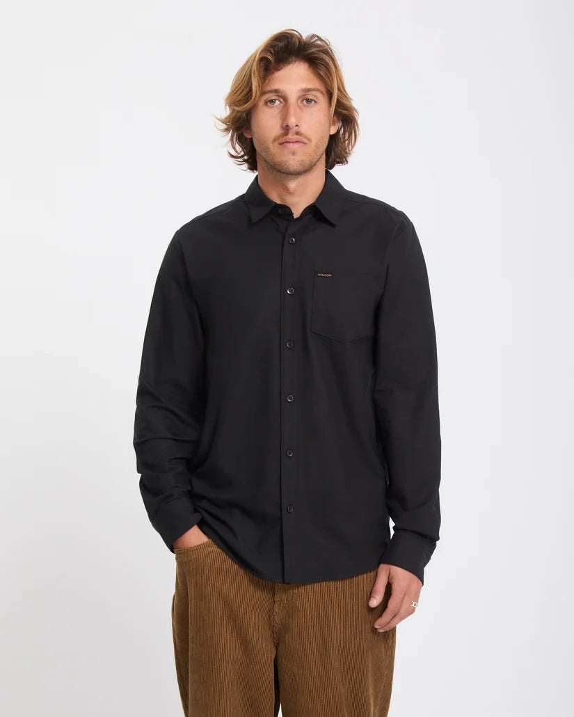 Volcom Oxford Veeco Shirt