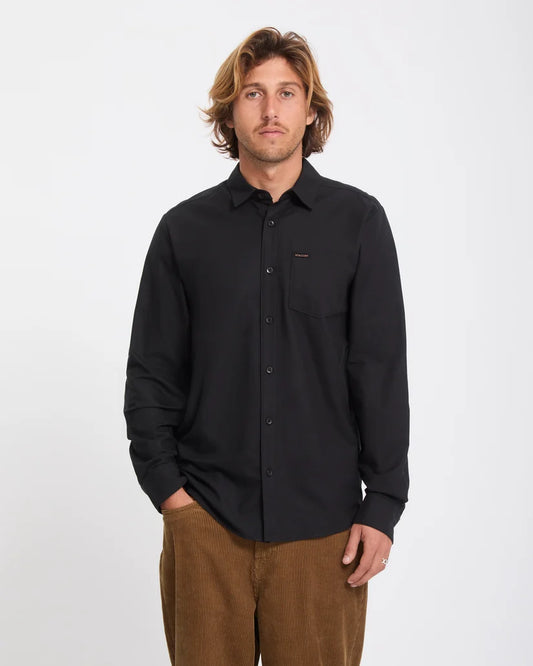 Volcom Oxford Veeco Shirt