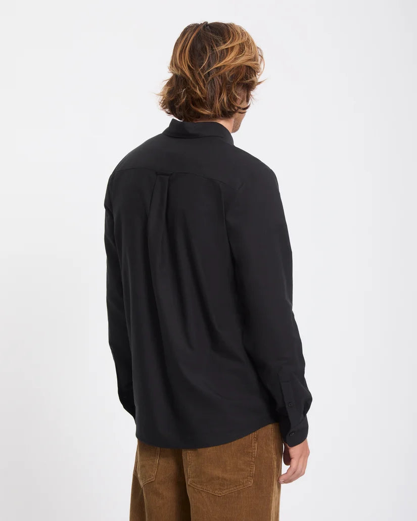 Volcom Oxford Veeco Shirt