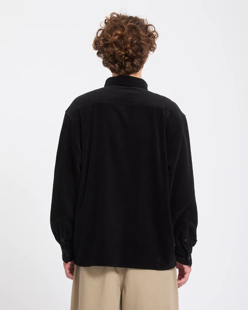 Volcom Ozzy Cord Shirt