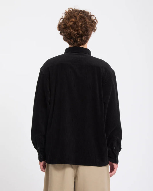 Volcom Ozzy Cord Shirt