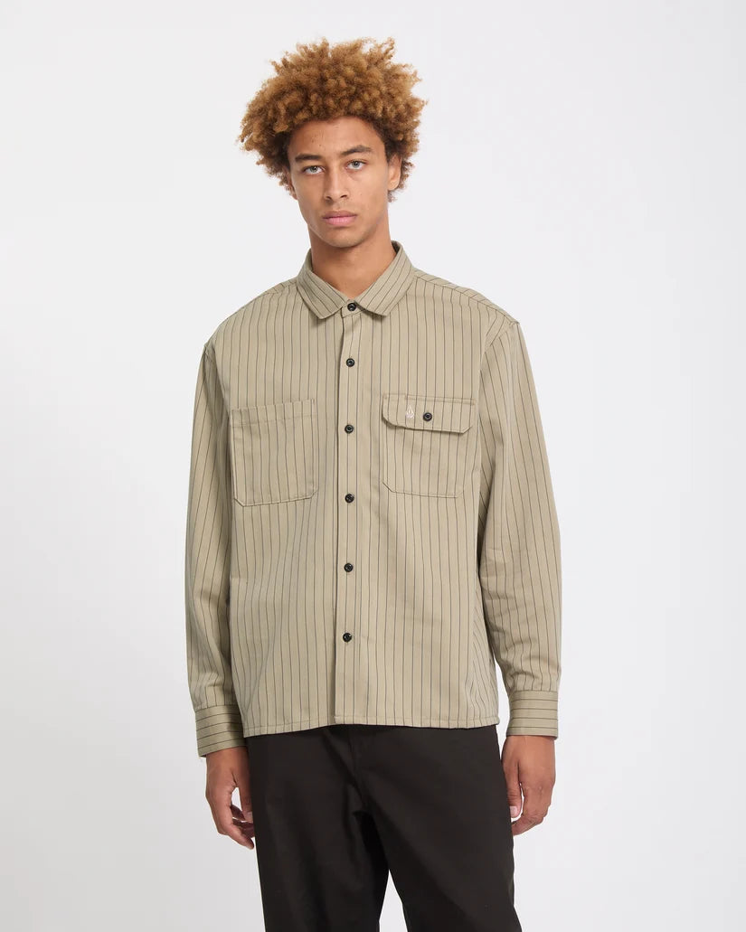 Volcom Tradestone Shirt