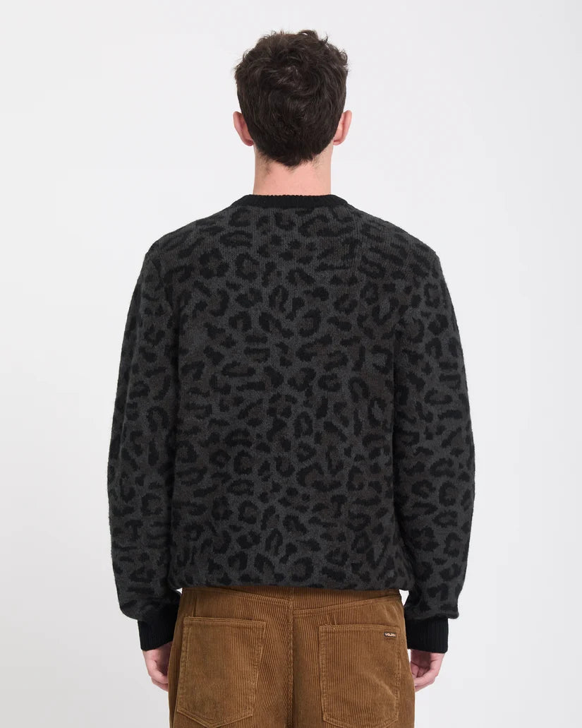 Volcom  Leopold Sweater