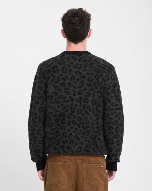 Volcom  Leopold Sweater