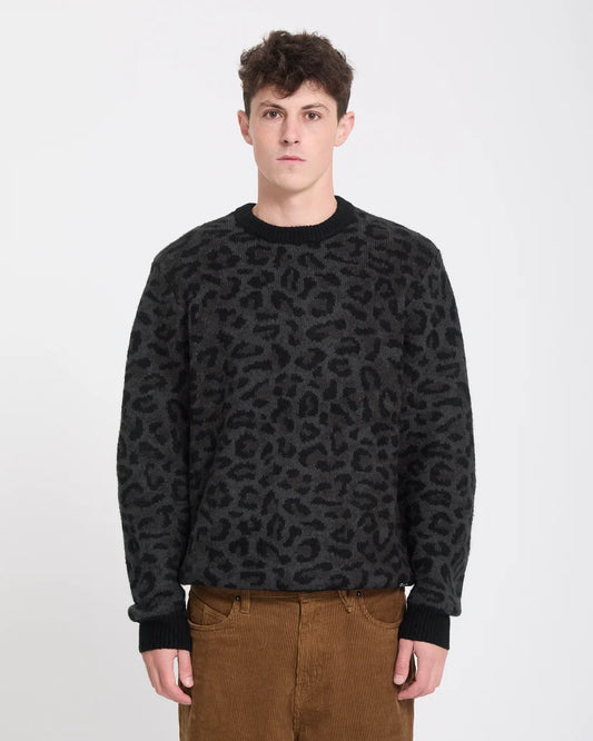 Volcom  Leopold Sweater