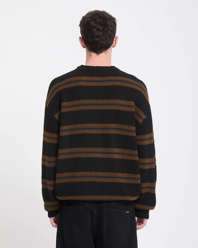 Volcom Striaperstand Sweater