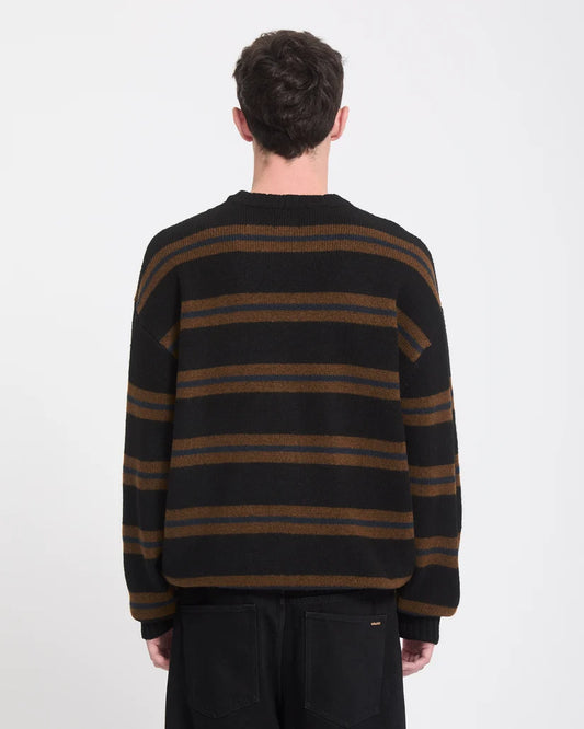 Volcom Striaperstand Sweater