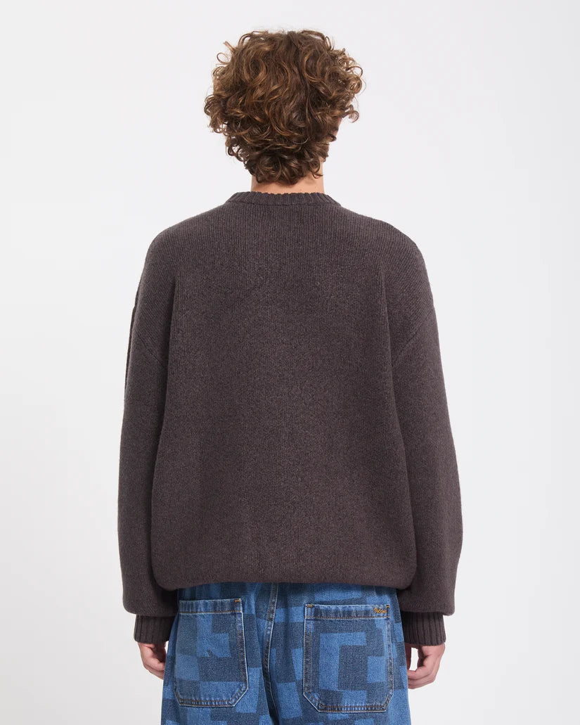 Volcom Ozzy Dolphin Sweater