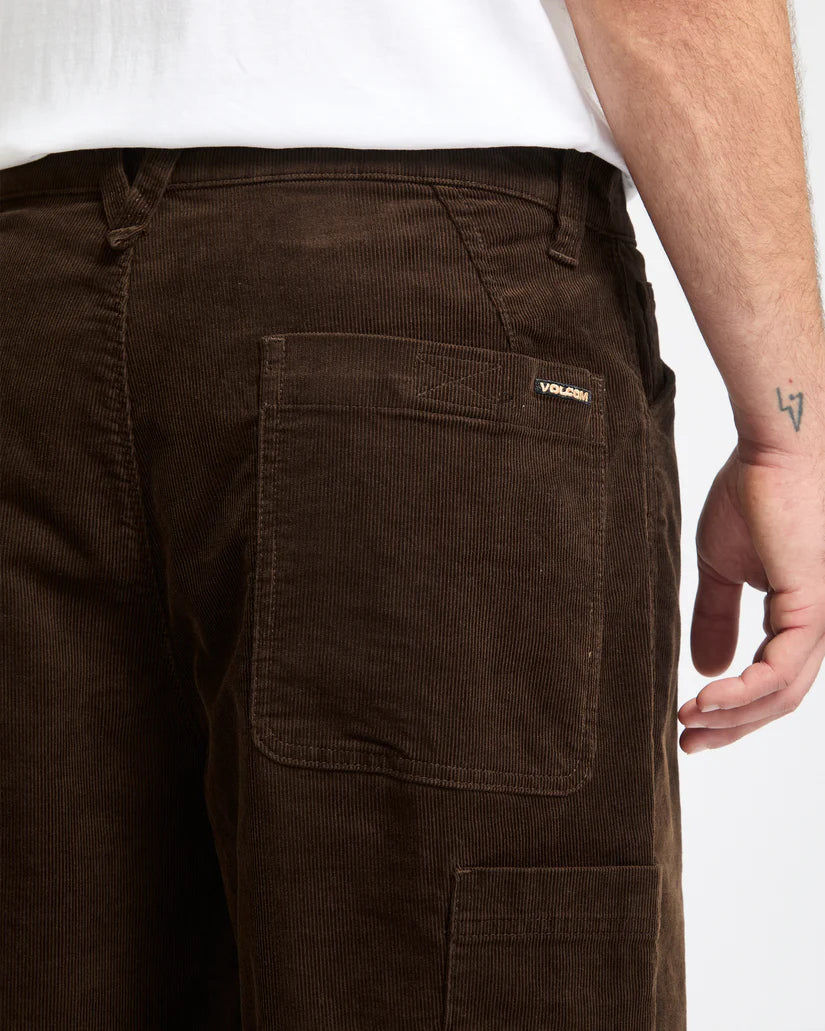 Volcom Kraftsman Cord Pant