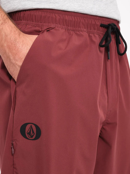 Volcom Freazy Loose Black