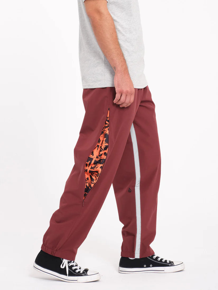 Volcom Freazy Loose Black