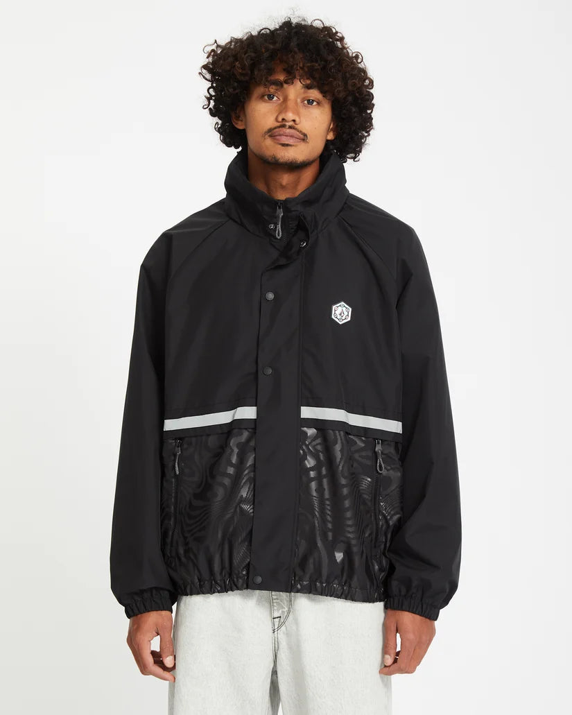 Volcom Filip Rygalski Jacket