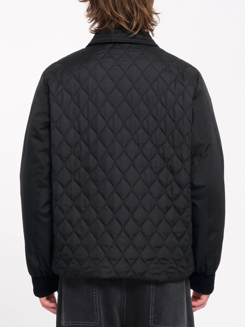 Volcom x Remy Stratton Track jacket