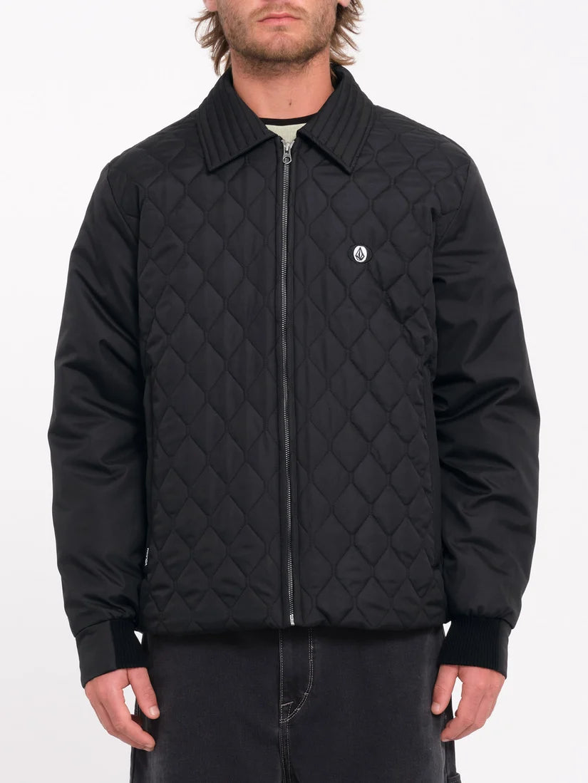 Volcom x Remy Stratton Track jacket