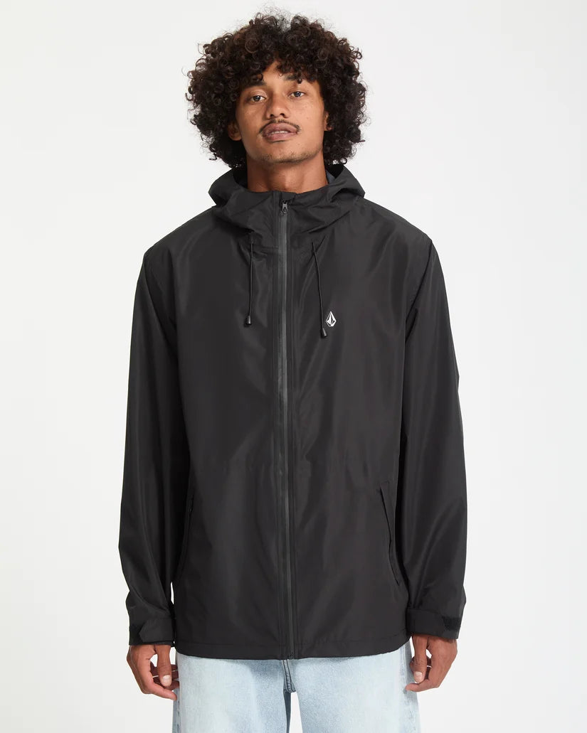 Volcom Thunder Stone Jacket 10K
