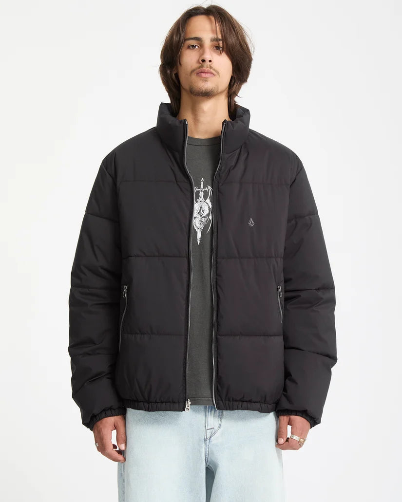 Volcom Fillmoore Jacket