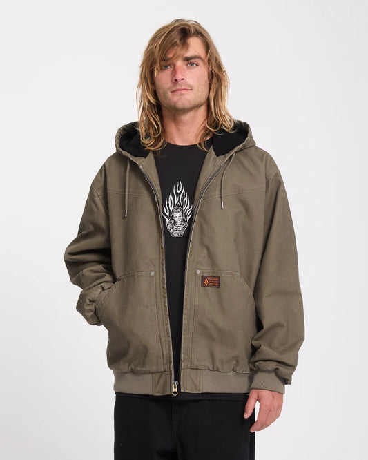 Volcom Hamilstorm Jacket