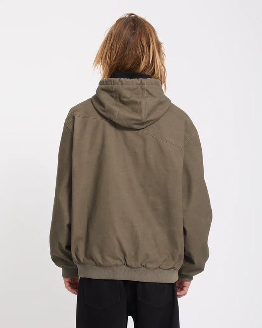 Volcom Hamilstorm Jacket