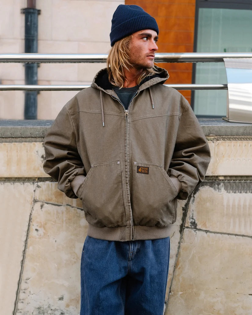 Volcom Hamilstorm Jacket
