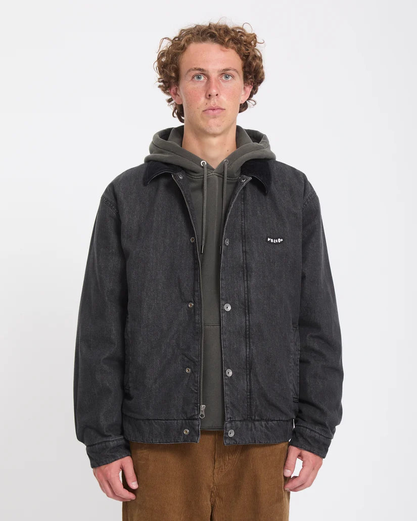 Volcom Stonewhish Jacket
