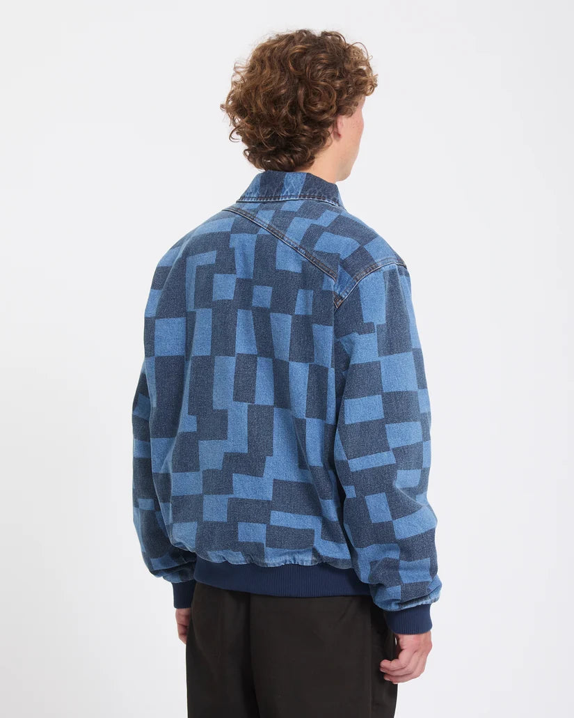 Volcom Carrau Jacket