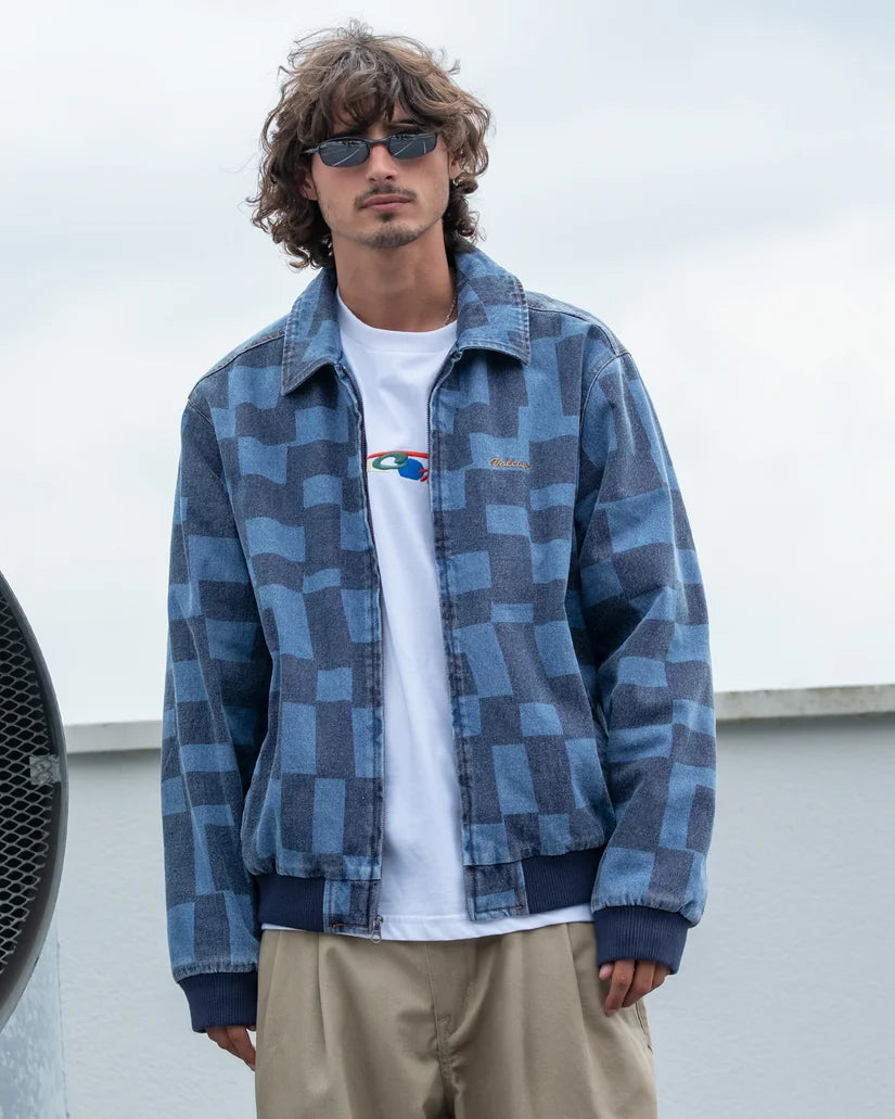 Volcom Carrau Jacket