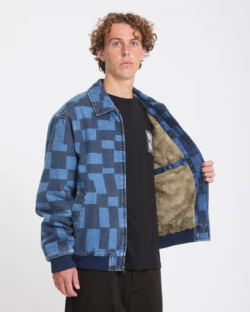 Volcom Carrau Jacket