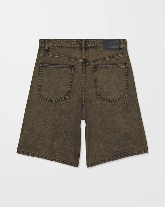 Volcom Billow Denim Short