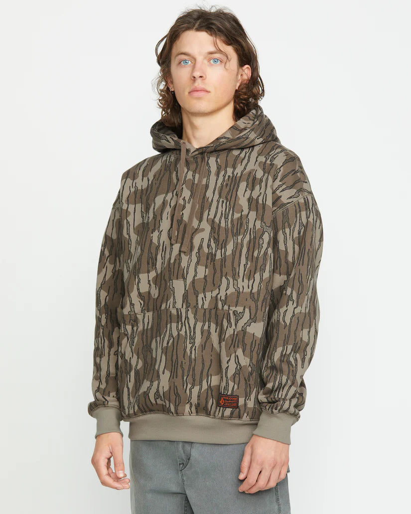 Volcom Operators Hoodie
