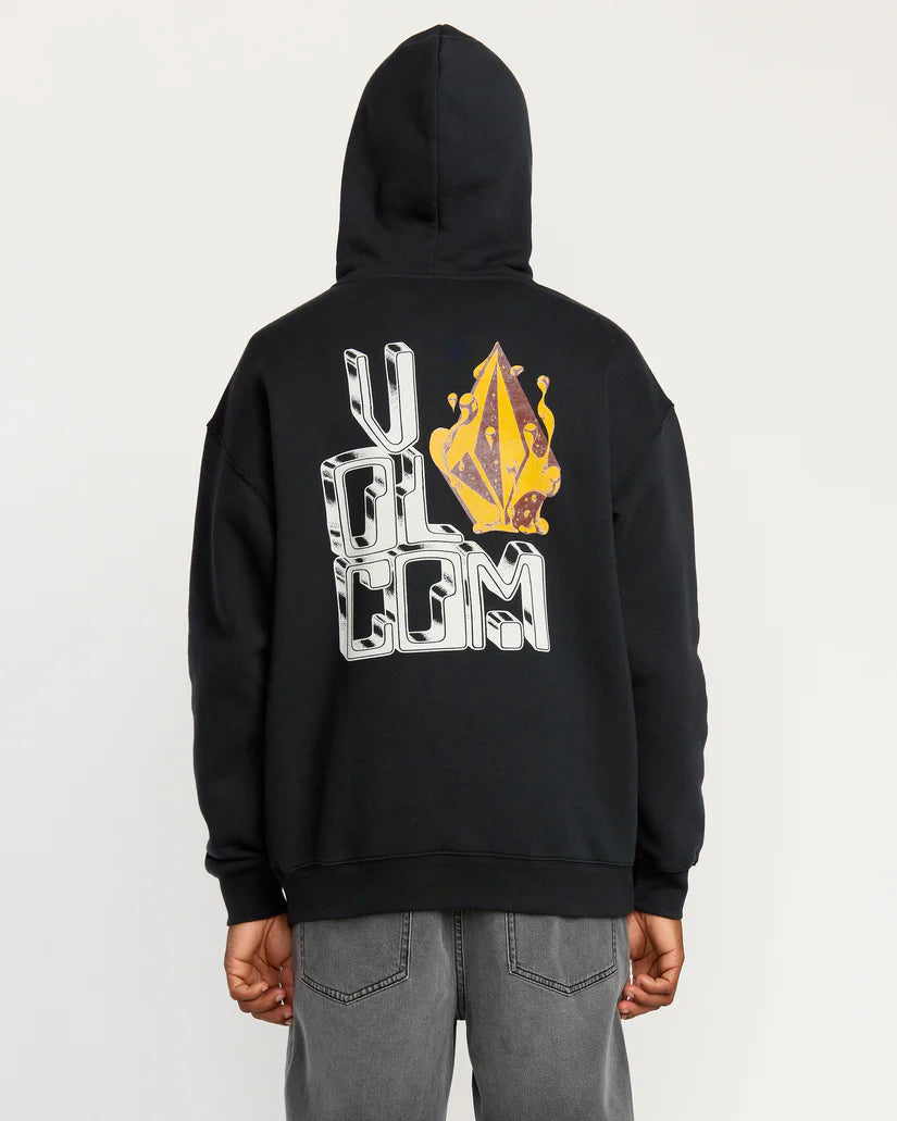 Volcom Callum Rooney Hoodie