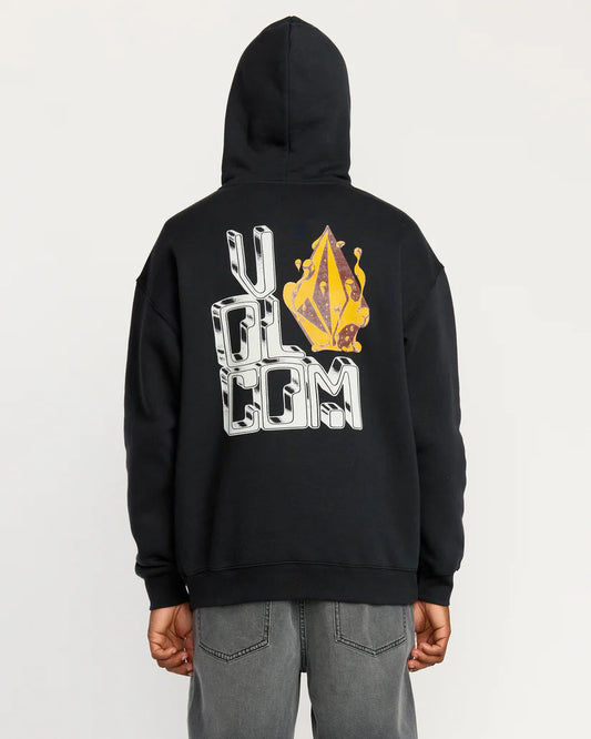 Volcom Callum Rooney Hoodie