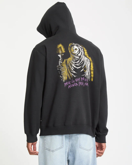 Volcom Nunca Passa Hoodie
