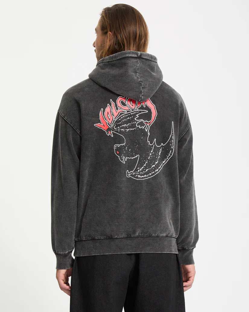 Volcom Nightwasher Hoodie