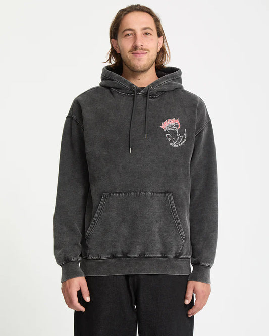 Volcom Nightwasher Hoodie