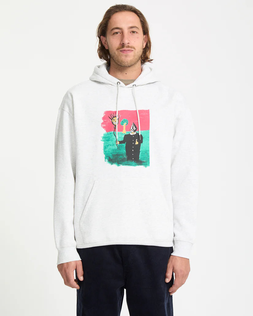 Volcom Issam Hoodie