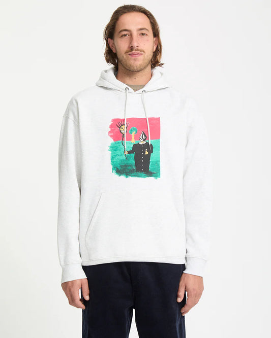 Volcom Issam Hoodie