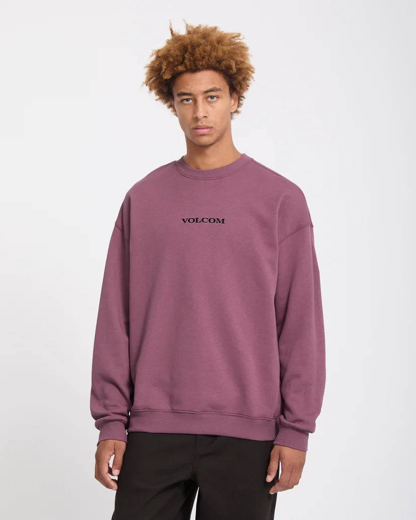 Volcom Stone Crew Orchid