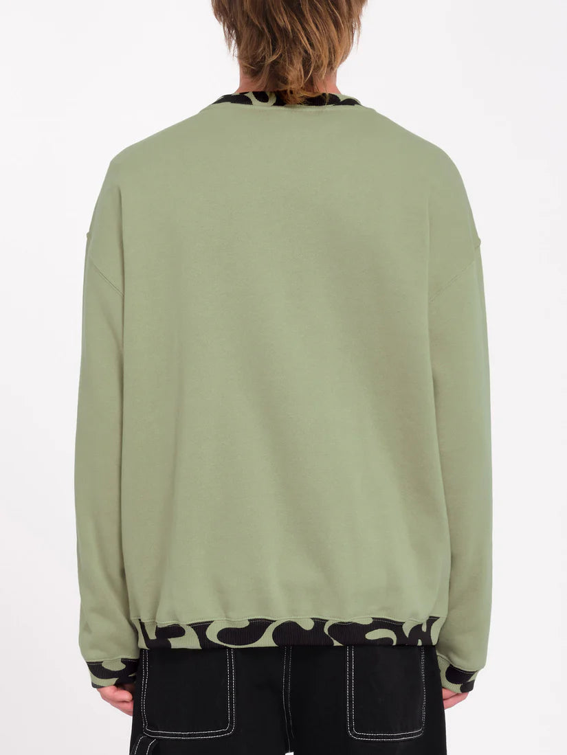 Volcom Zephyr Crew
