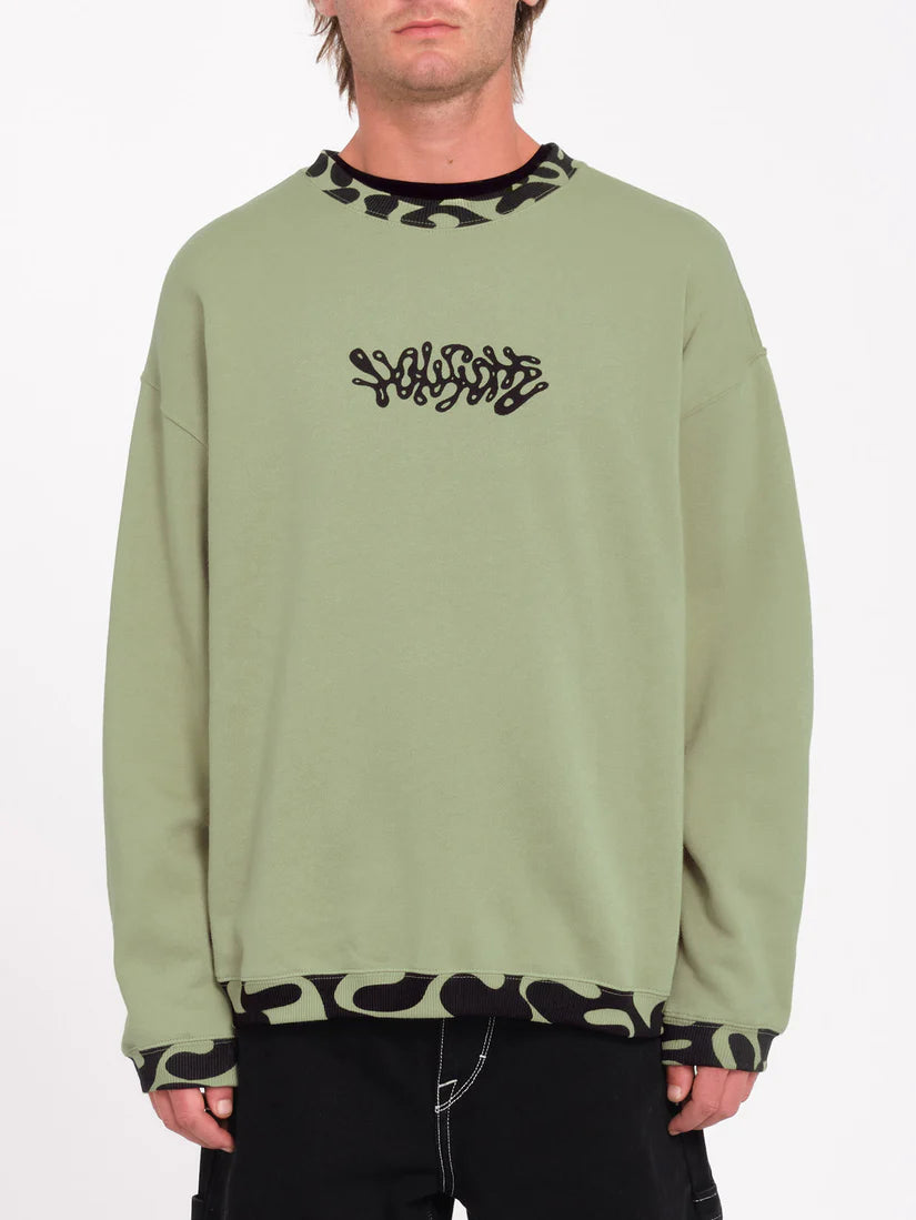 Volcom Zephyr Crew