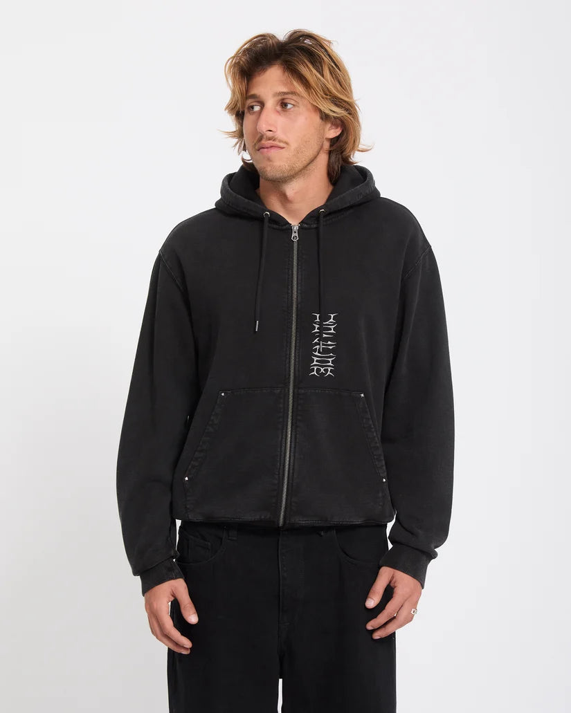 Volcom Studder Zip Hoodie