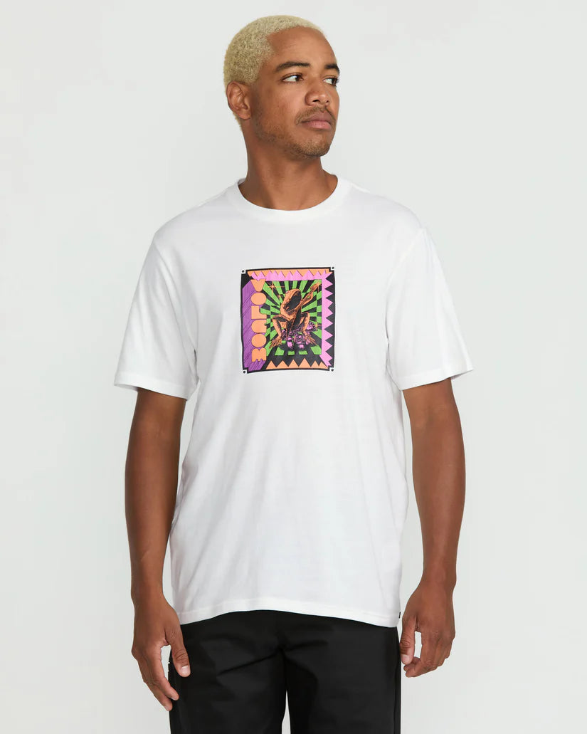 Volcom Doom Frog T-Shirt