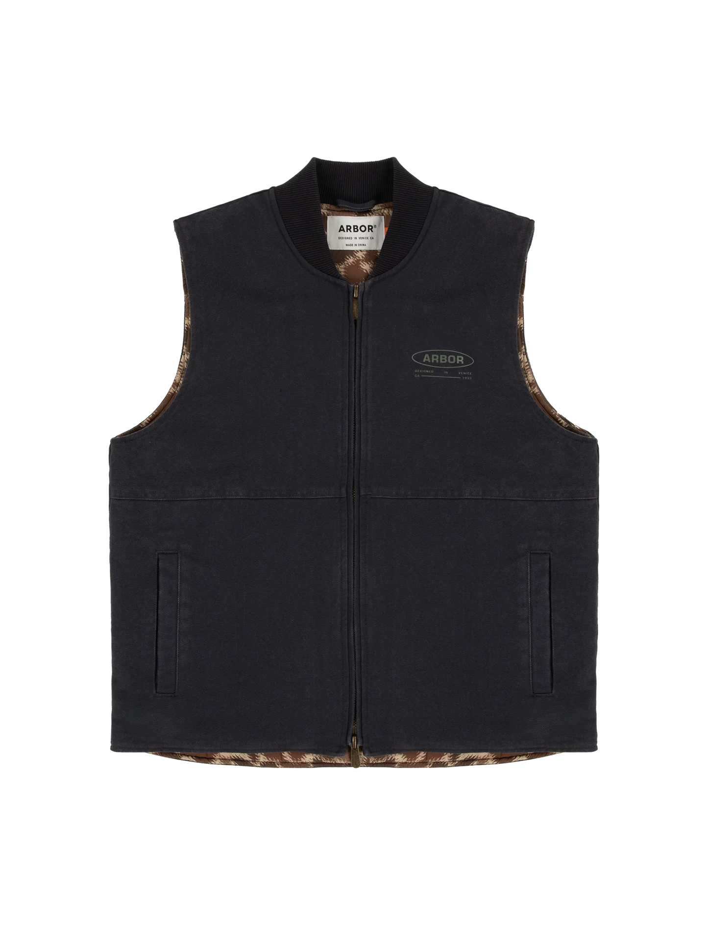 Arbor Work Vest