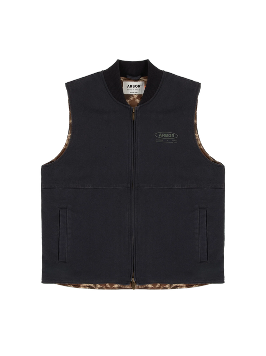 Arbor Work Vest