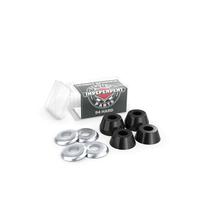 Independent Standard Conical Cushions  Hard 94A